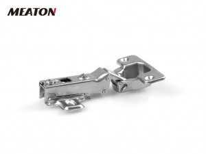 Wholesale China Kitchen Hinges Manufacturers Suppliers –  HG0301 | -30° Slide-on hinge  – Meaton