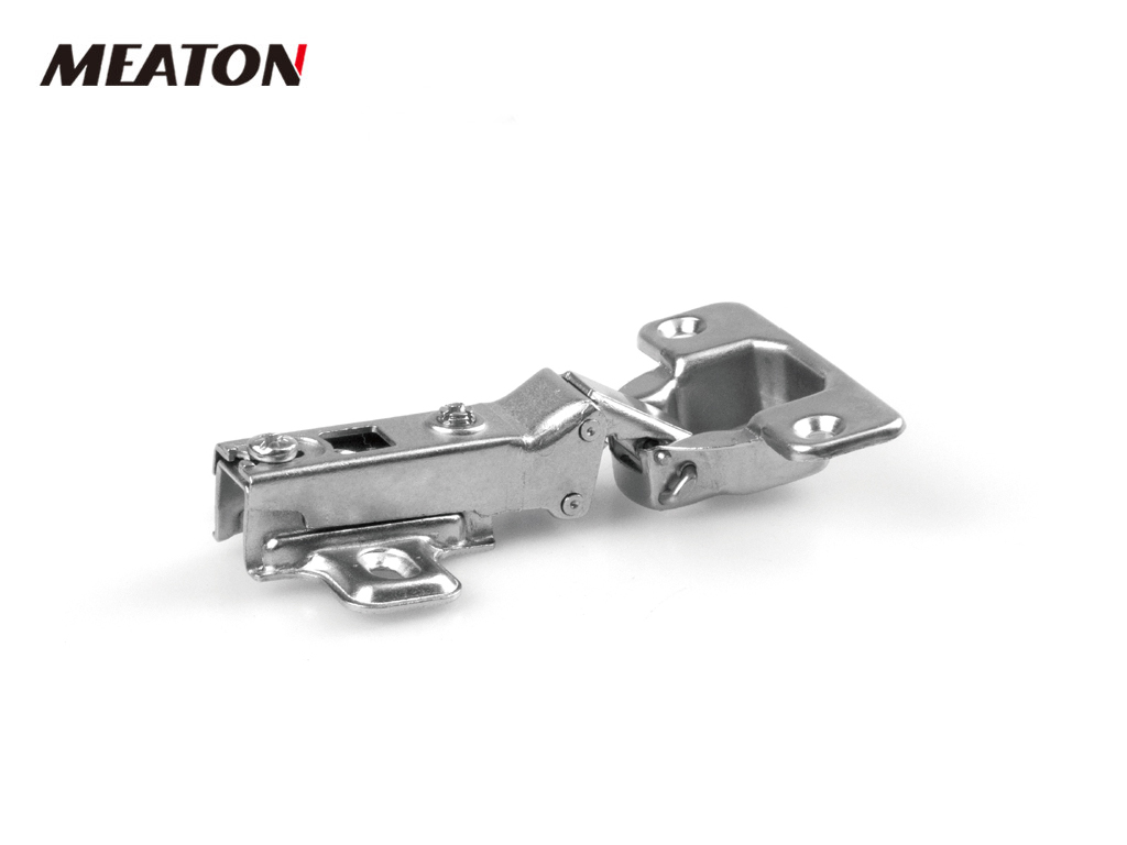 Cheap Discount General Type Hinge Manufacturers Suppliers –  HG0301 | -30° Slide-on hinge  – Meaton