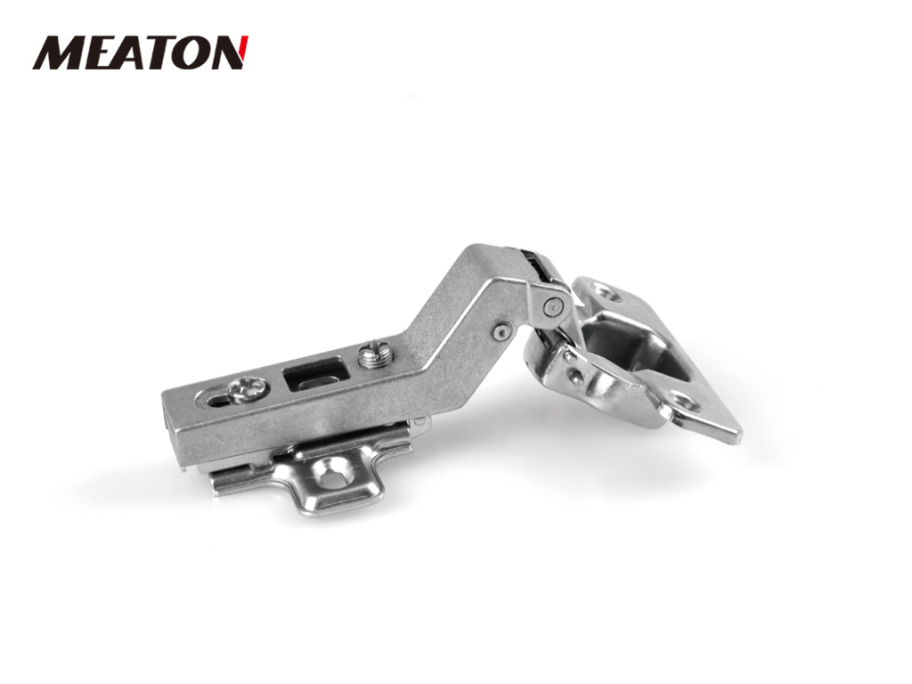 Cheap Discount Full Overlay Soft Close Hinge Manufacturers Suppliers –  HG2301 | 30°Clip-on hinge  – Meaton