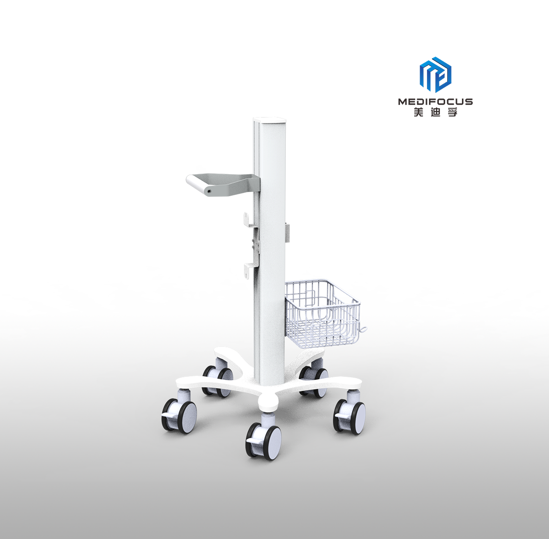Ventilatorski voziček B16 SLE-1000 ventilatorski voziček tovarniška prodajalna OEM sprejemljivo