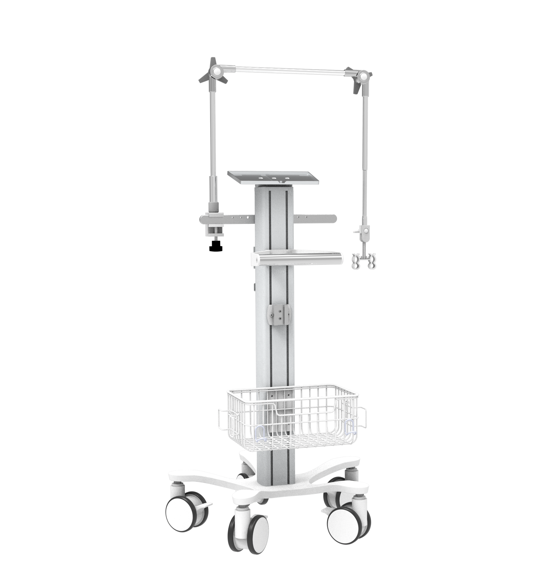 Ventiliatoriaus vežimėlis B13 ventiliatorius 810 medicininio vežimėlio vežimėlio gamyklos lizdas OEM priimtinas