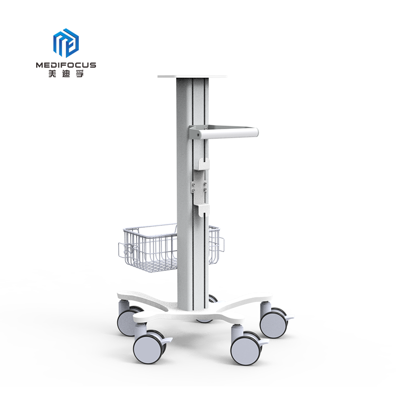 Ventilatorski voziček B26 300A ventilator medicinski voziček voziček Tovarniška prodaja OEM sprejemljivo