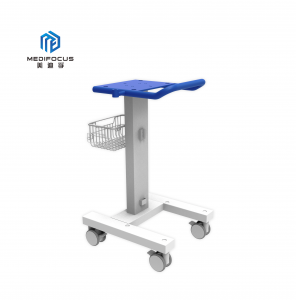 Venitalor trolley cart E01 new design medical trolley OEM acceptable
