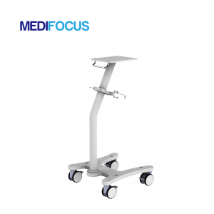 Trolley for Leoni plus ventilator cart trolley G01 medical trolley cart factory outlet OEM acceptable