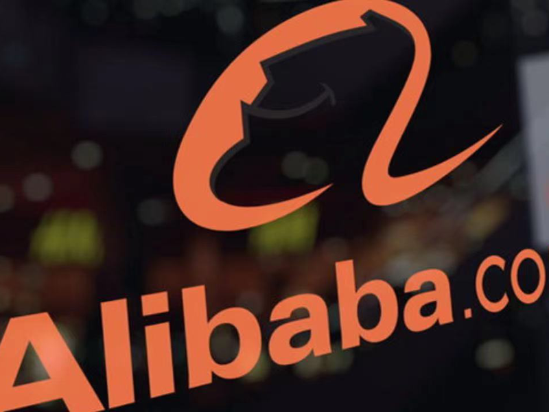 Our company has successfully launched Alibaba Mall. Start a new mode of online trading.