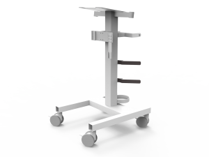 Medical trolley for Carefusion-vela I01 new design medical cart trolly factory outlet OEM acceptable