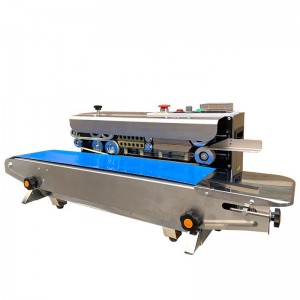 High Speed Band Auto Sealer Manufacturers