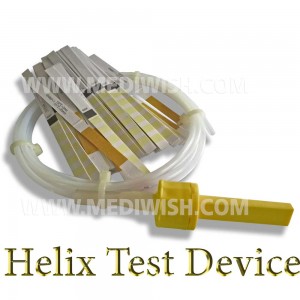 High Quality Helix test autoclave Manufacturers