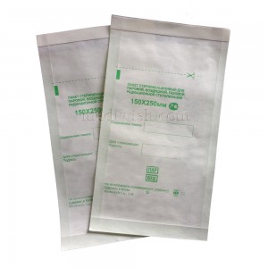Dry Heat Sterilization Bags Manufacturers