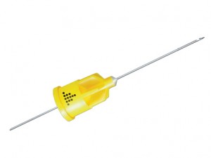 High Grade Dental disposable needle  for anesthesia use