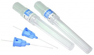 High Grade Dental disposable needle  for anesthesia use