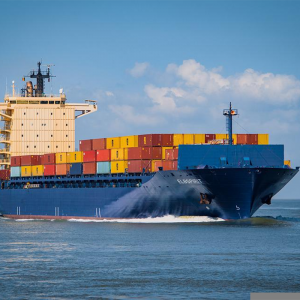 Big Discount China To South America By Sea - Customized International Shipping Service – MEDOC