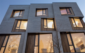 Competitive Price for Windows & Doors - Casement Window – MEDO