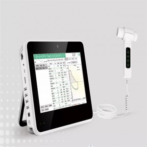 2020 wholesale price Bluetooth BP Monitor - Sp100A Portable Medical  Digital Spirometer – MEDORANGER