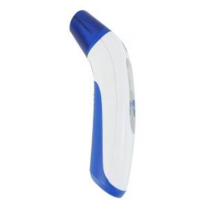 High Accuracy Digital Health Care Dual Model Ear and Forehead Electronic Thermometer