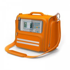 Boaray 1000 Portable Emergency Ventilator