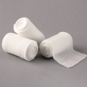 Gauze And Cotton Series Products With CE