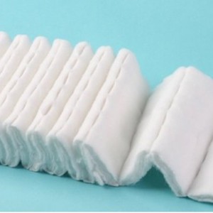 Gauze And Cotton Series Products With CE