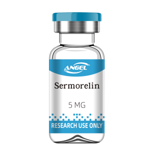 Sermorelin 5 mg