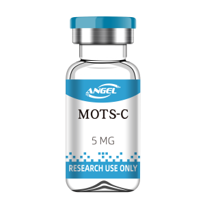 MOTS-c 5 mg