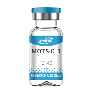 MOTS-c 10 mg
