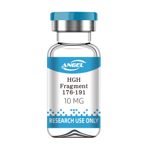 HGH Fragment 176-191 10 mg