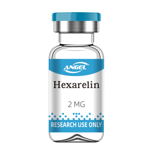 Hexarelin 2 mg