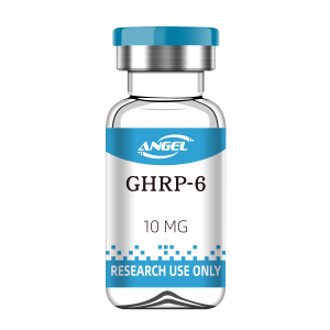 GHRP-6 10 mg