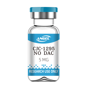 CJC-1295 NO DAC 5 mg
