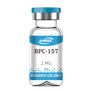 BPC-157 2 mg