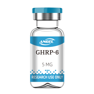 GHRP-6 5 mg