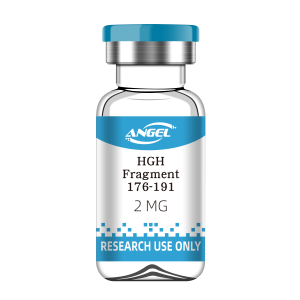 HGH Fragment 176-191 2 mg
