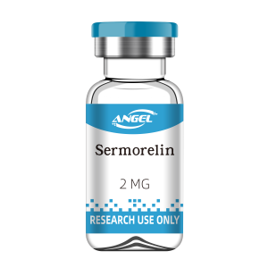 Sermorelin 2 mg