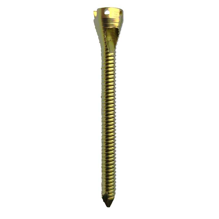 Multidimensional Locking screw (1)