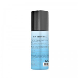 Hair Color Root Touch-Up Instant Hair Root Cover Up Spray