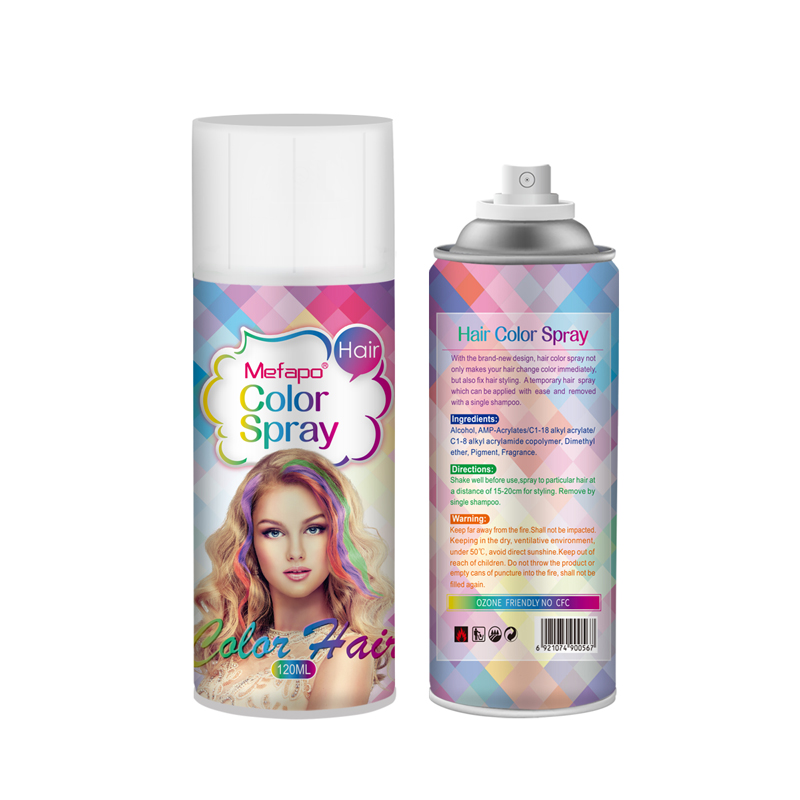All Colors Available Color Temporary Hair Dye-3