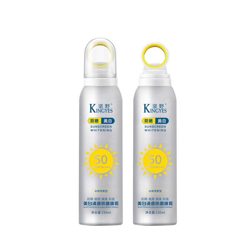Sunscreen spray_1