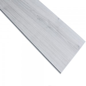Factory supplied Spc Plank - New Design SPC flooring vinyl factory interlocking flooring tile – Megaland