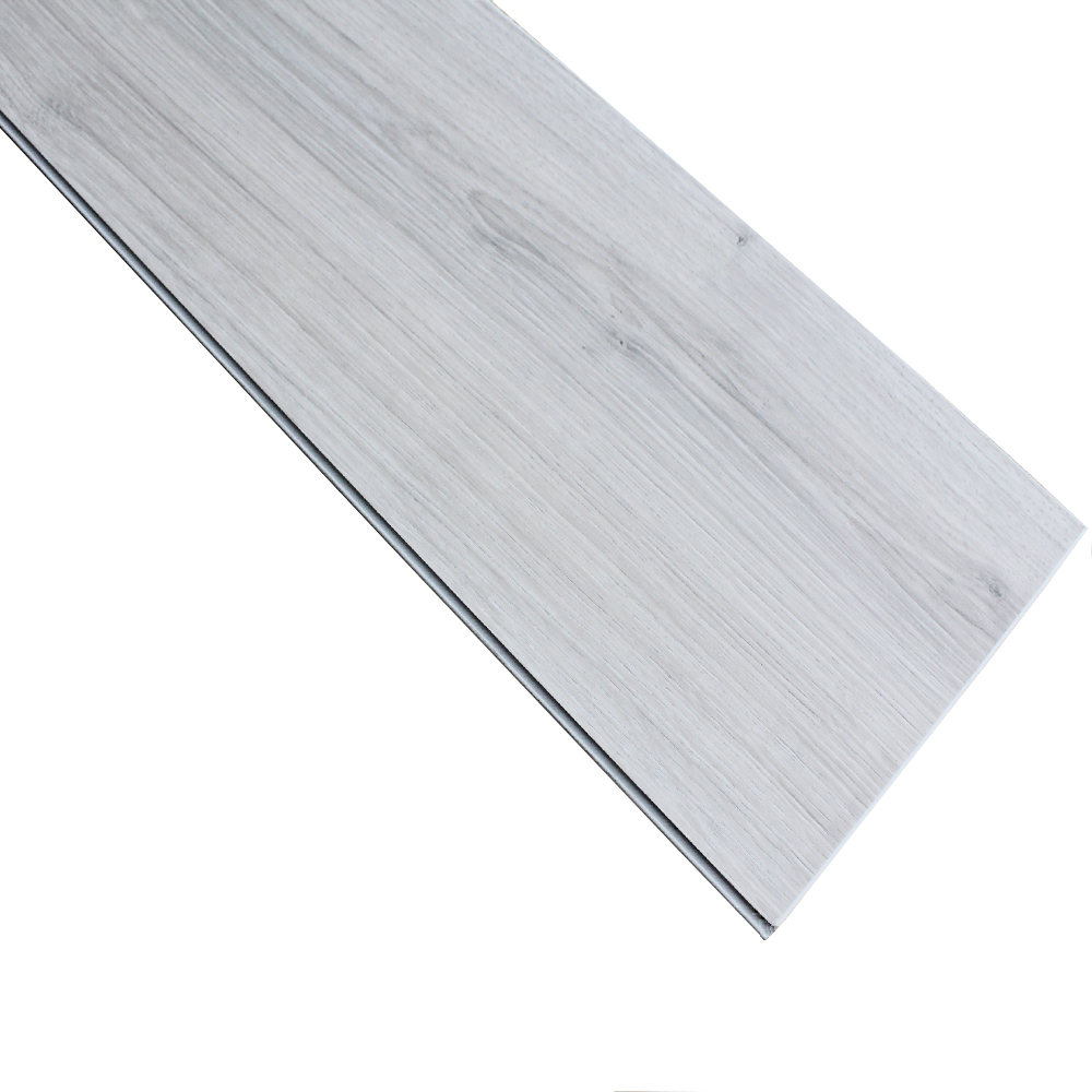 New Design SPC flooring vinyl factory interlocking flooring tile Featured Image