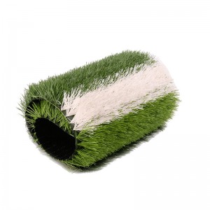 High quality filled type soccer and football grass synthetic