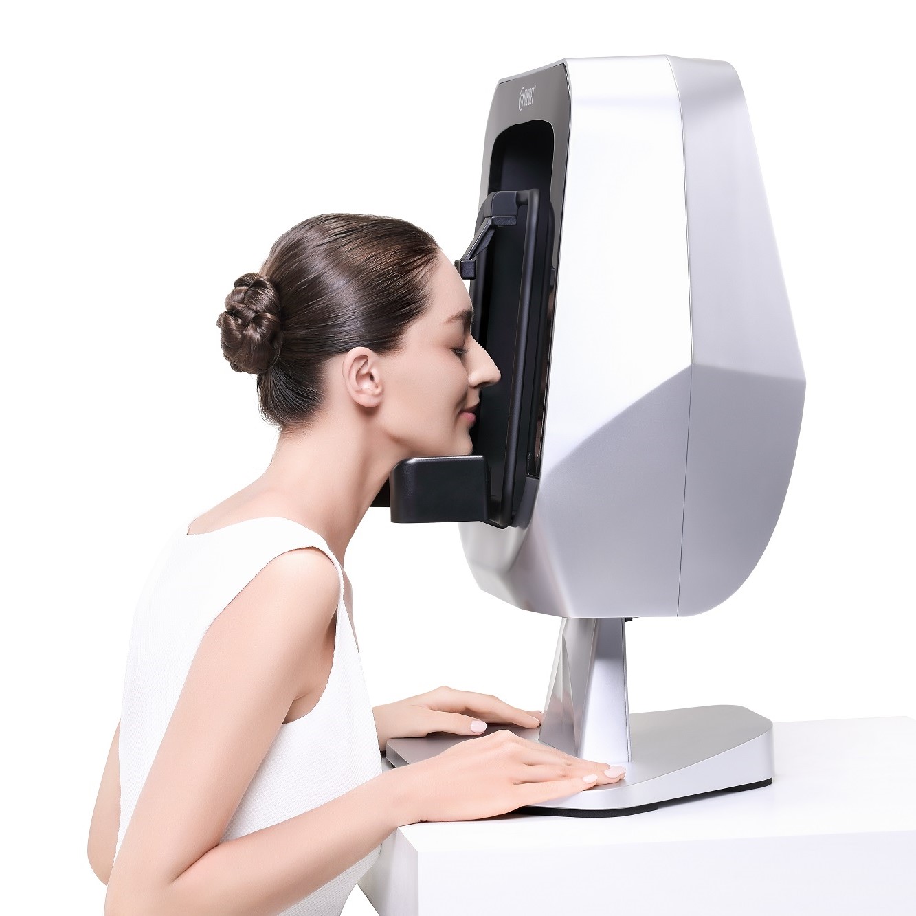 Meicet 3D Full Facial Skin Analyzer Commercial Use MC88