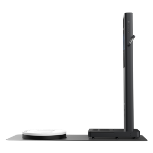 Meicet Professional High-end 3D Body Scanner Analyze Body Compostion and Posture Visbody R Explore with Turntable