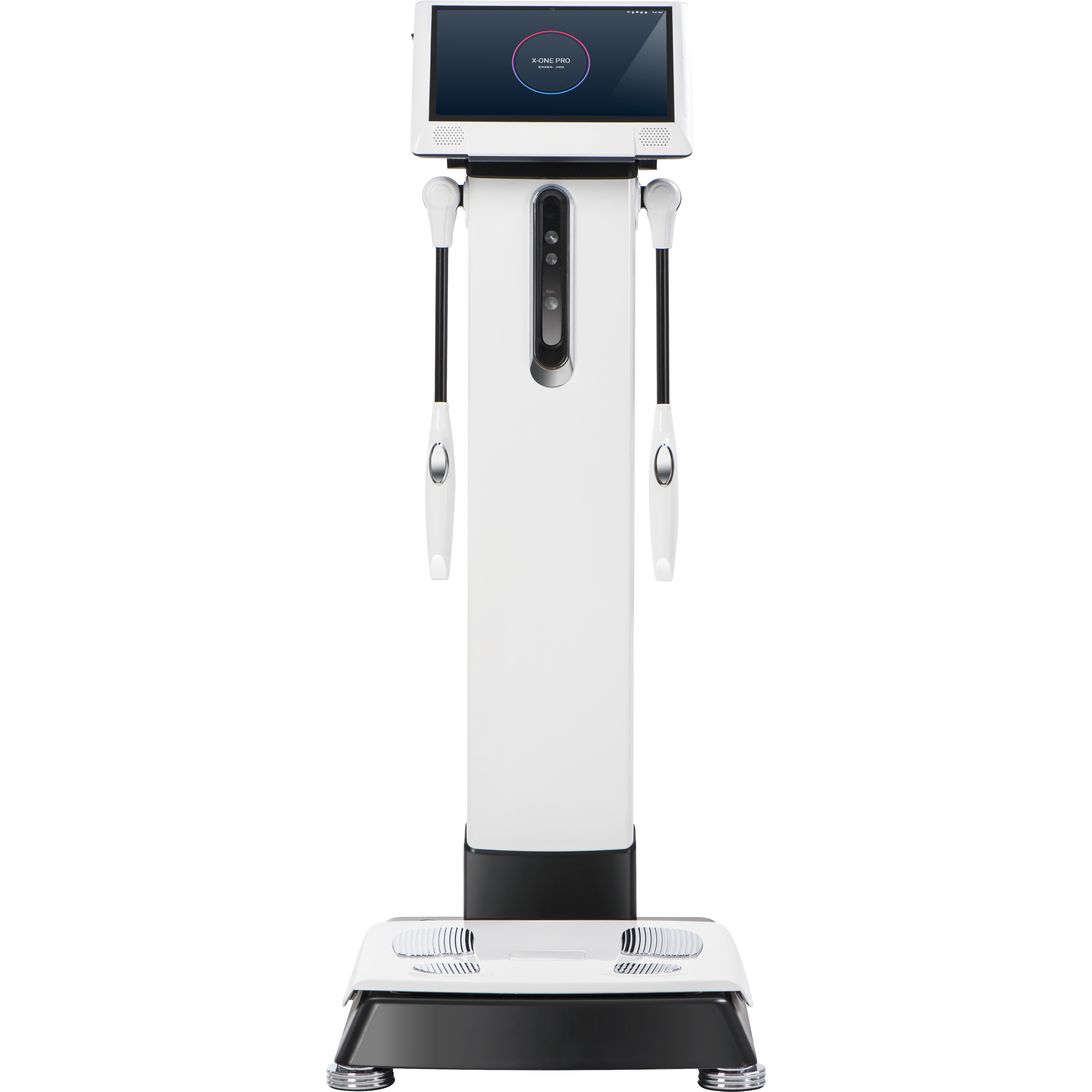 Height And Weight Testing Body Fat Detection Analysis Body Composition  Analyzer With Printer Body Test Analyzer Machine - Buy Height And Weight  Testing Body Fat Detection Analysis Body Composition Analyzer With Printer