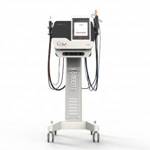 Meicet High Frequency Multifunction Facial Machine