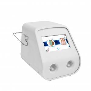 New Arrival Tixel Machine For Scar Removal Stretch Marks Removal