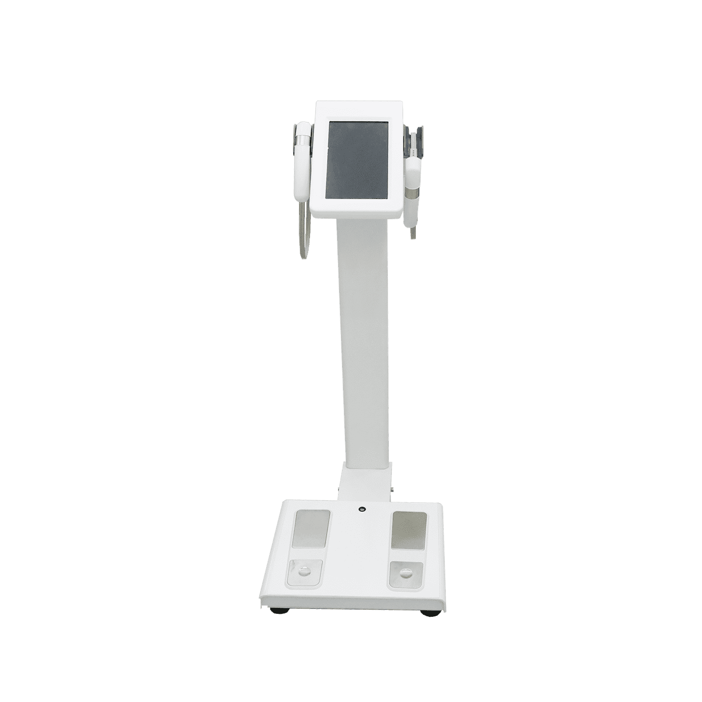 3D Measure Height Weight BMI Scale Body Composition Analyzer Quantum Magnetic Resonance Fat Health Body Analyzer Machine