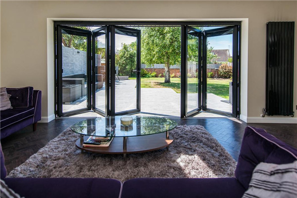 How to Choose High-End System Doors and Windows?