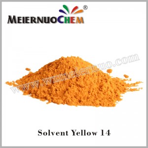 High Quality Oil Soluble Dyes Tintes solubles en aceite