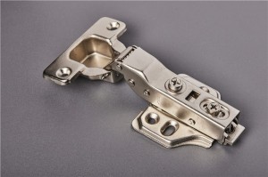 Kitchen Cabinet Hydraulic soft close hinges