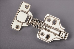 Kitchen Cabinet Hydraulic soft close hinges